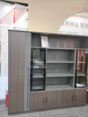 High Grade 2mtre Bookshelf