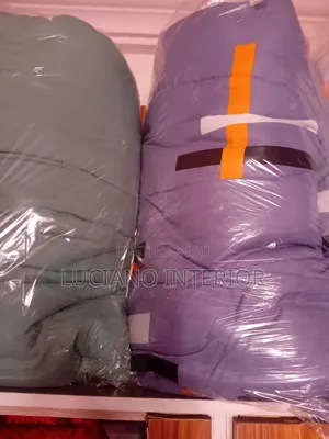 Student Duvet