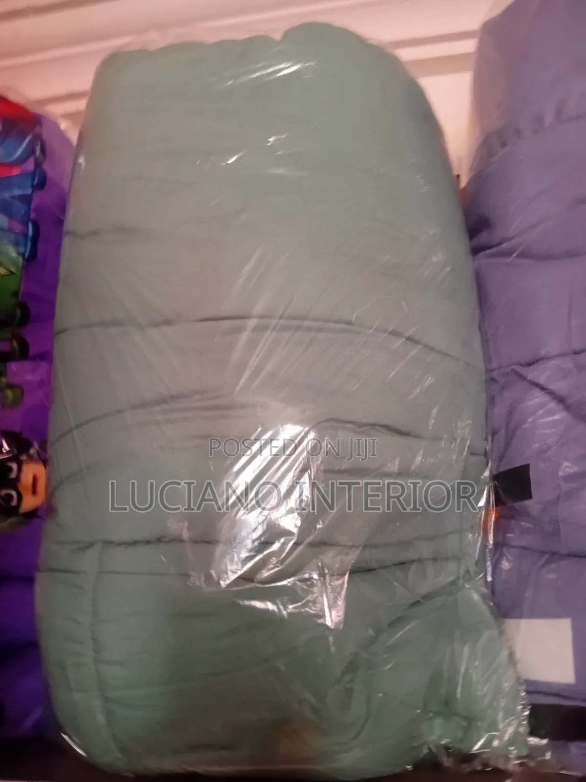 Student Duvet