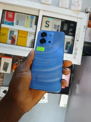 Xiaomi Redmi 15C 4G 128 GB Blue