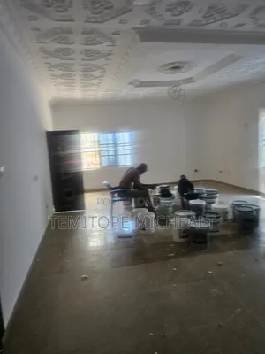 5bdrm Duplex in Maitama District for rent