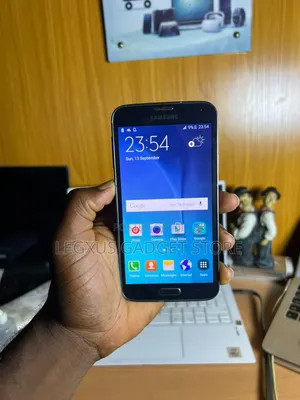 Samsung Galaxy S5 Neo 16 GB Black