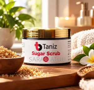 Taniz Beauty and Spa