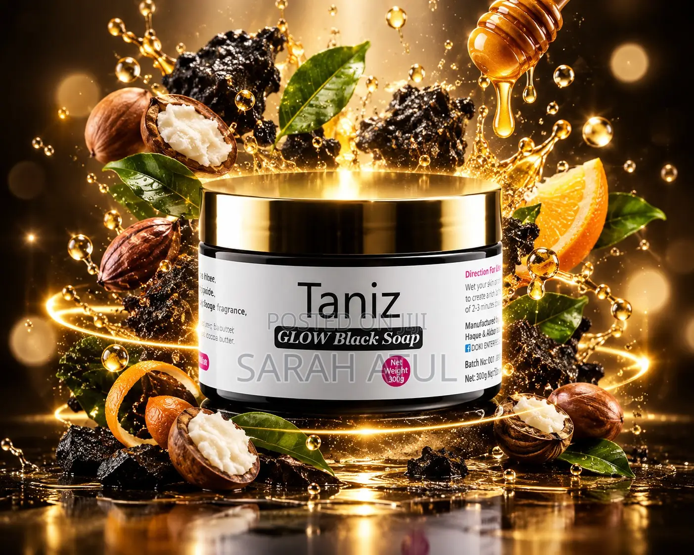 Taniz Beauty and Spa