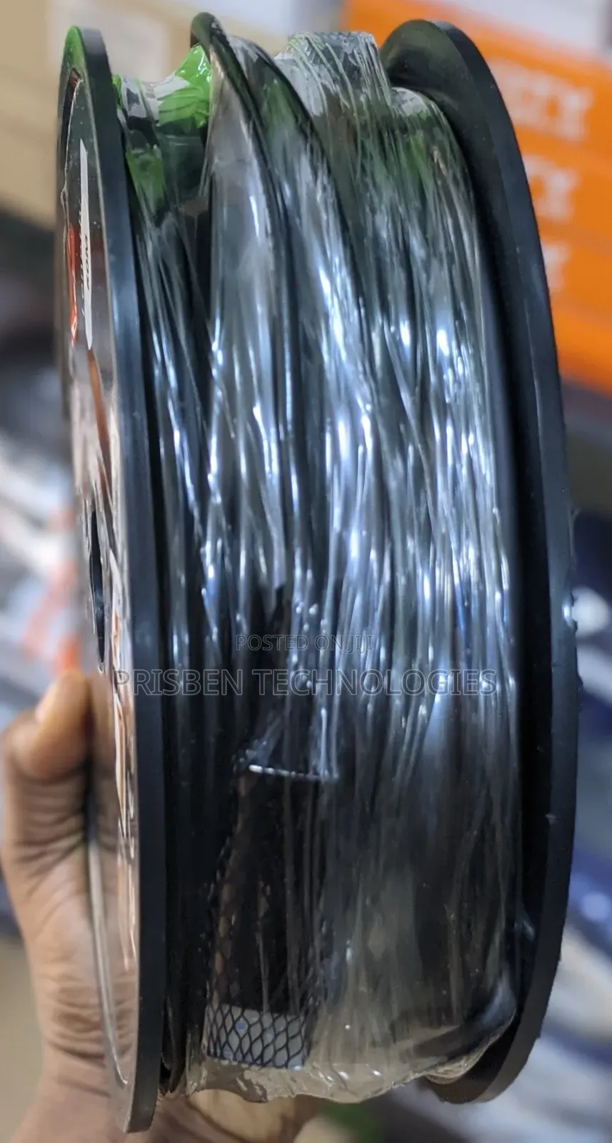 HDTV Active Optical Cable 8k