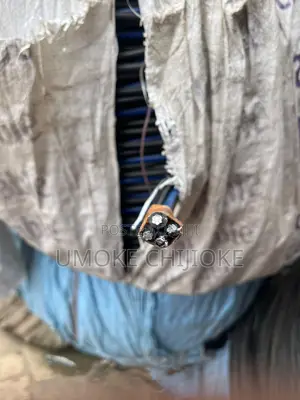 16mm 4 Core Recline Cable Low & Standard Gauge