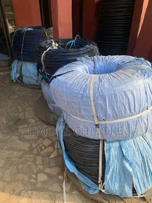 16mm 4 Core Recline Cable Low & Standard Gauge