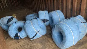16mm 4 Core Recline Cable Low & Standard Gauge