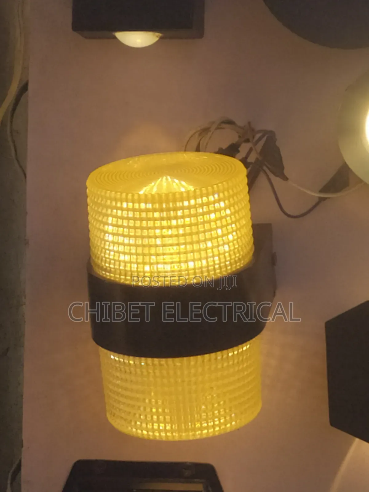 Fens Light