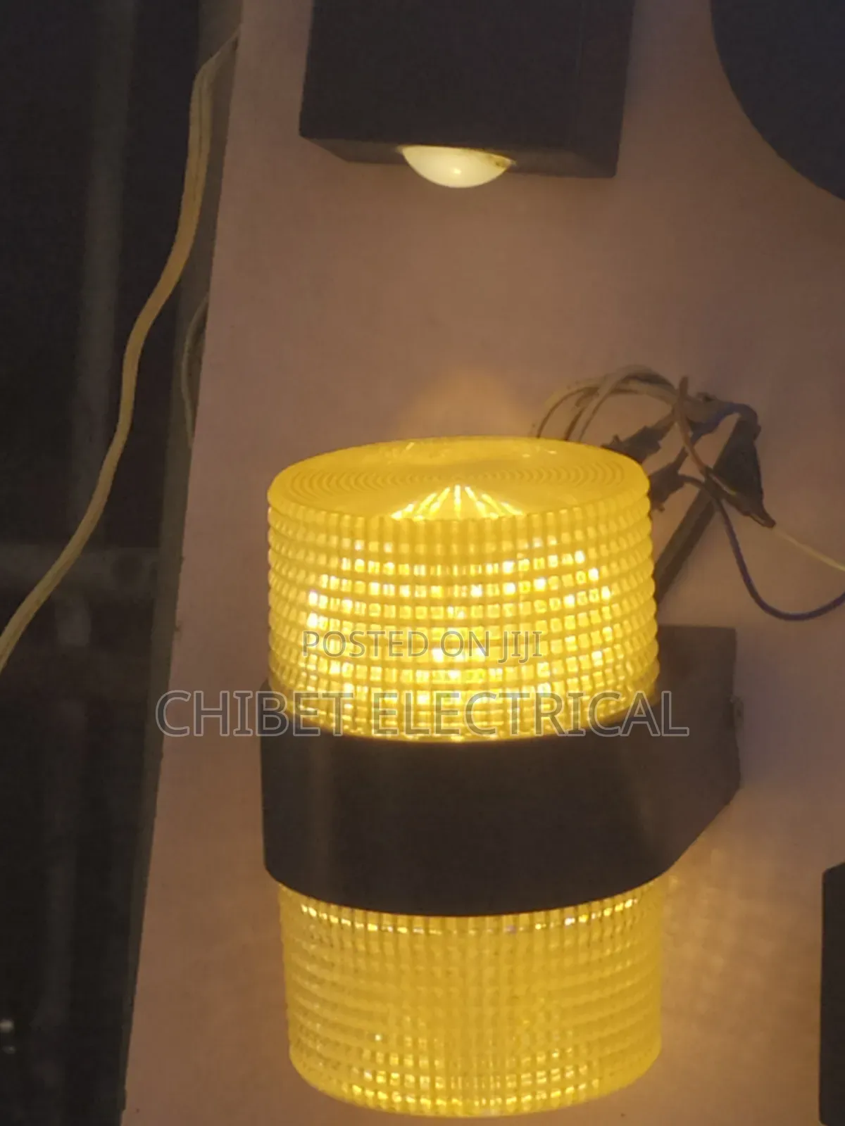 Fens Light