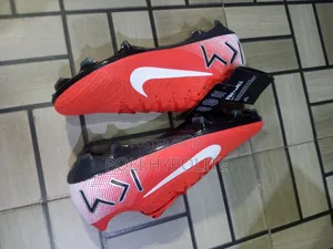 Good Quality Nike Football Boots
