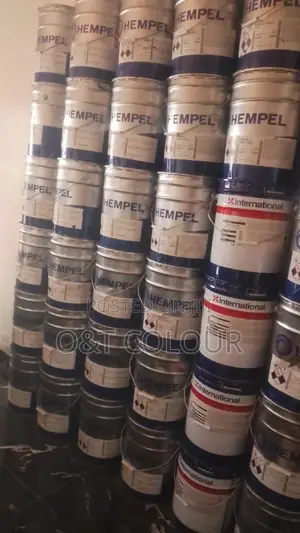 Marine Paint