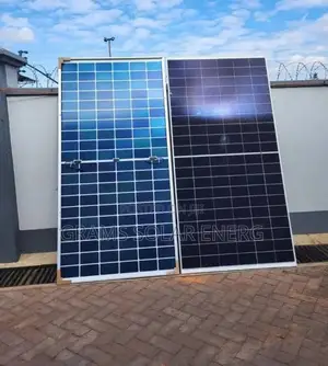 Solar Panel