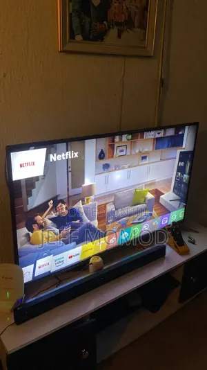 Original Smart LG TV