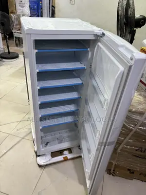 LG GN-304SQBR Freezer for Everyday Use
