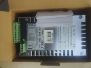 Datakom Battery Charger Without Display(24V/10a)