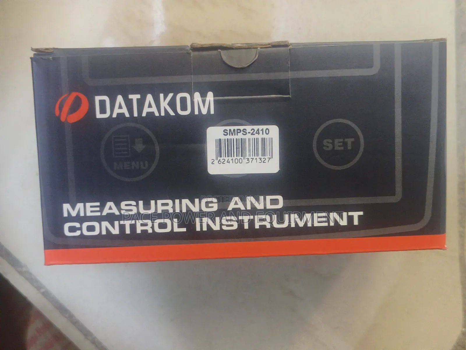 Datakom Battery Charger Without Display(24V/10a)