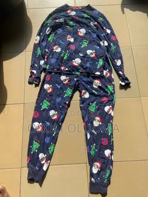 Benny's Thrifts Lounge Pants