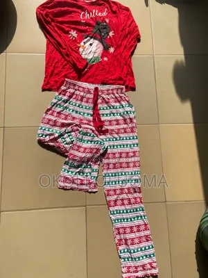 Benny's Thrifts Lounge Pants