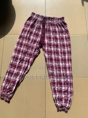 Benny's Thrifts Lounge Pants