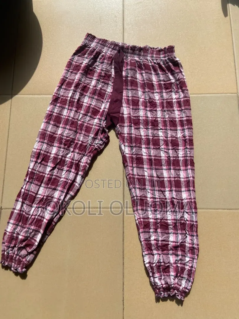 Benny's Thrifts Lounge Pants