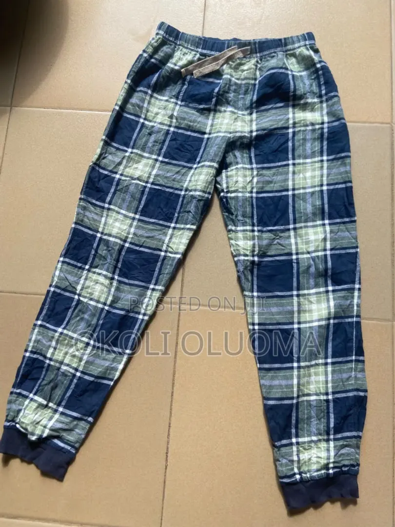 Benny's Thrifts Lounge Pants