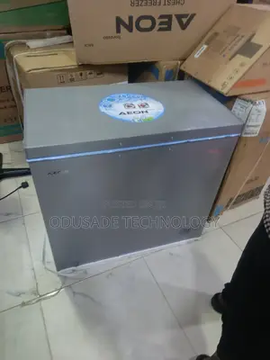 Aeon 200 Litres Freezer for Shops and Businesses