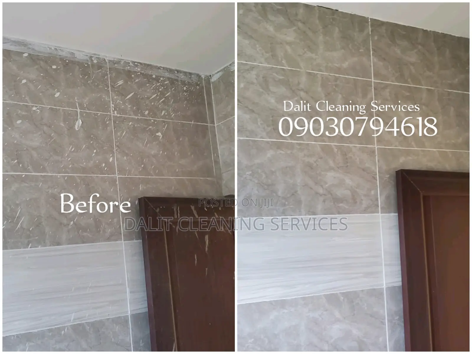 Upholstery and House Cleaning Services