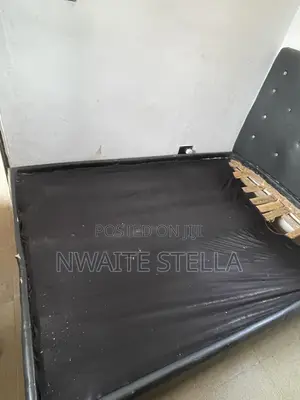 Bedframe for Sale