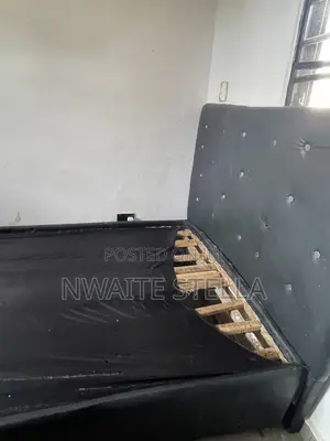 Bedframe for Sale