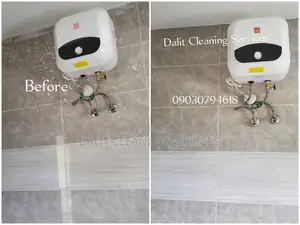 Upholstery and House Cleaning Services