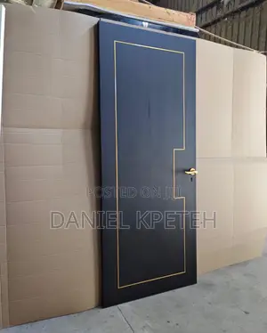 Doors and Interior