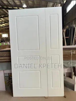 Doors and Interior