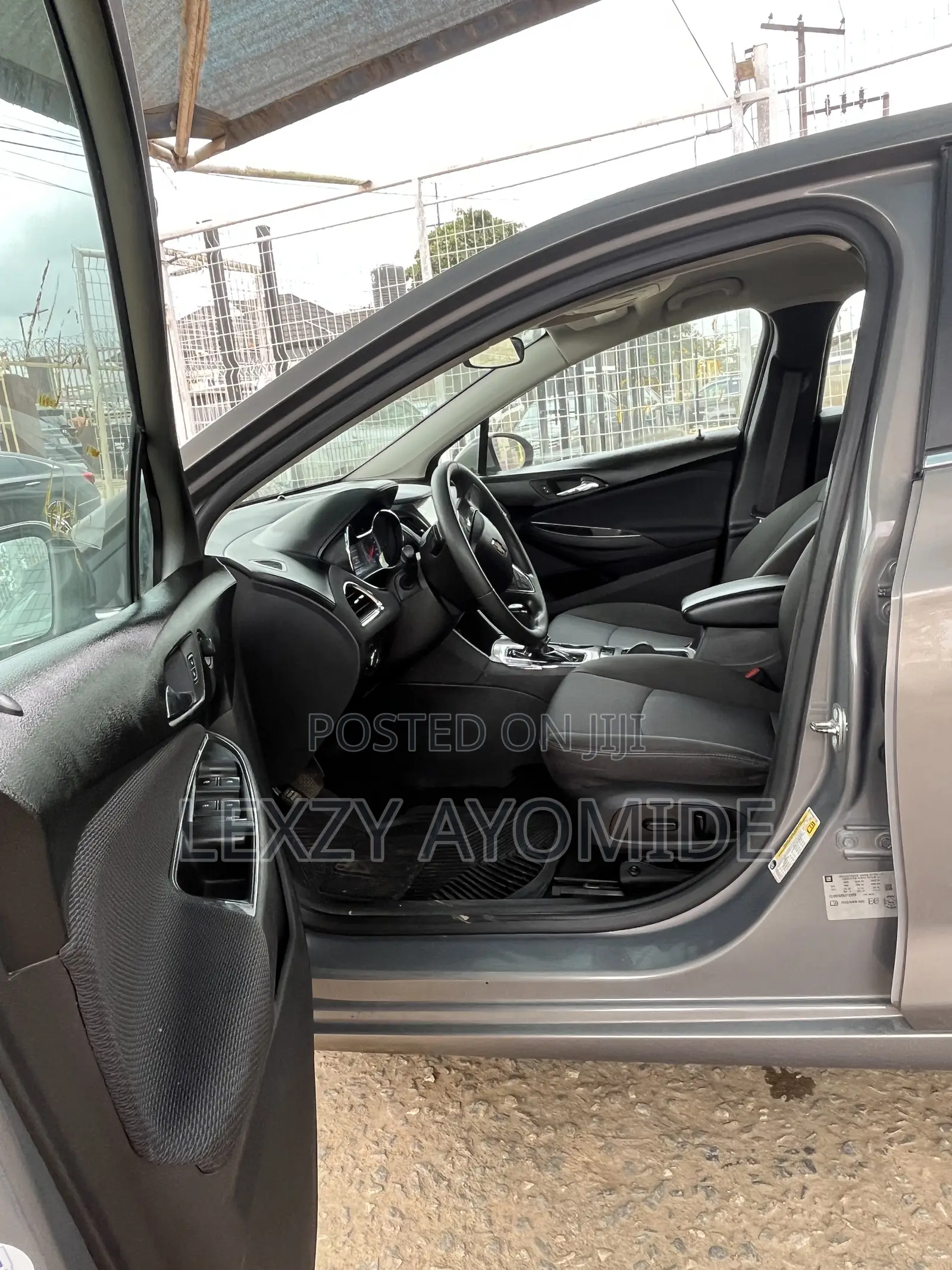Chevrolet Cruze LT Auto 2018