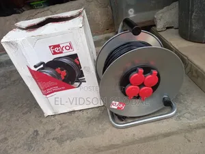 FEIROL Extension Cable Reel