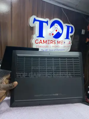 Laptop HP Victus 15 8GB Intel Core i5 SSD 512GB