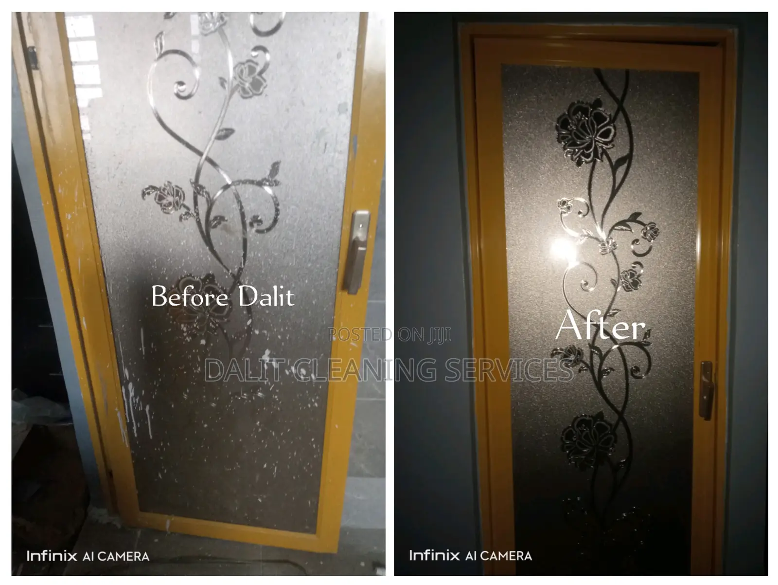 Upholstery and House Cleaning Services