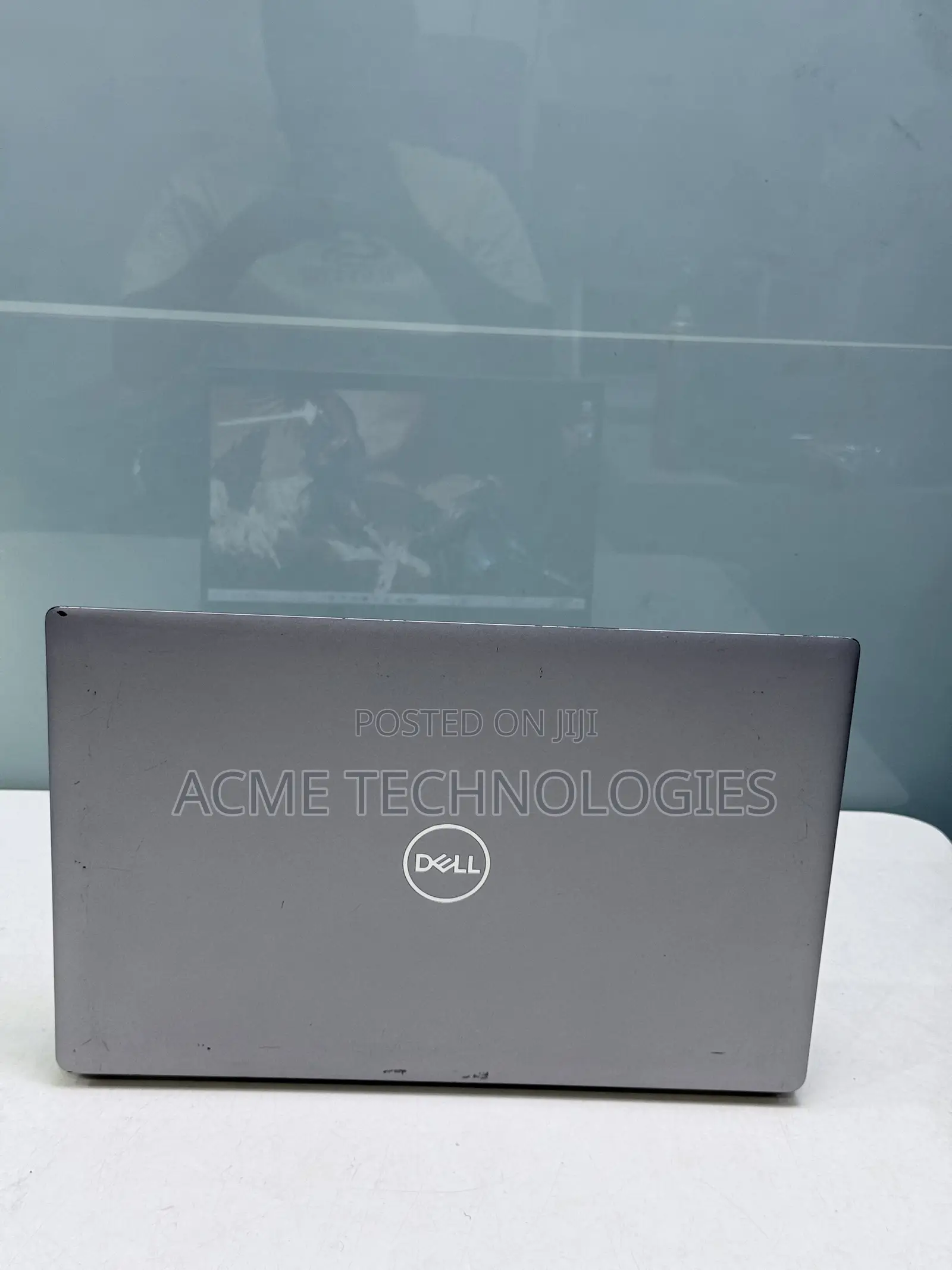 Laptop Dell Precision 3560 16GB Intel Core i5 SSD 256GB