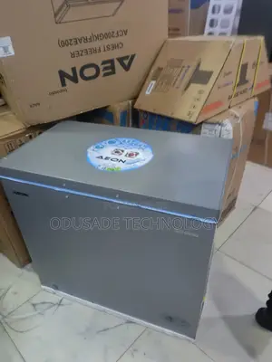 Get Aeon ACF200GK 200L Freezer at a Good Price