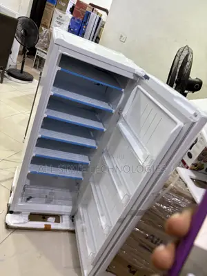 LG GN-304SQBR Freezer for Residential Use