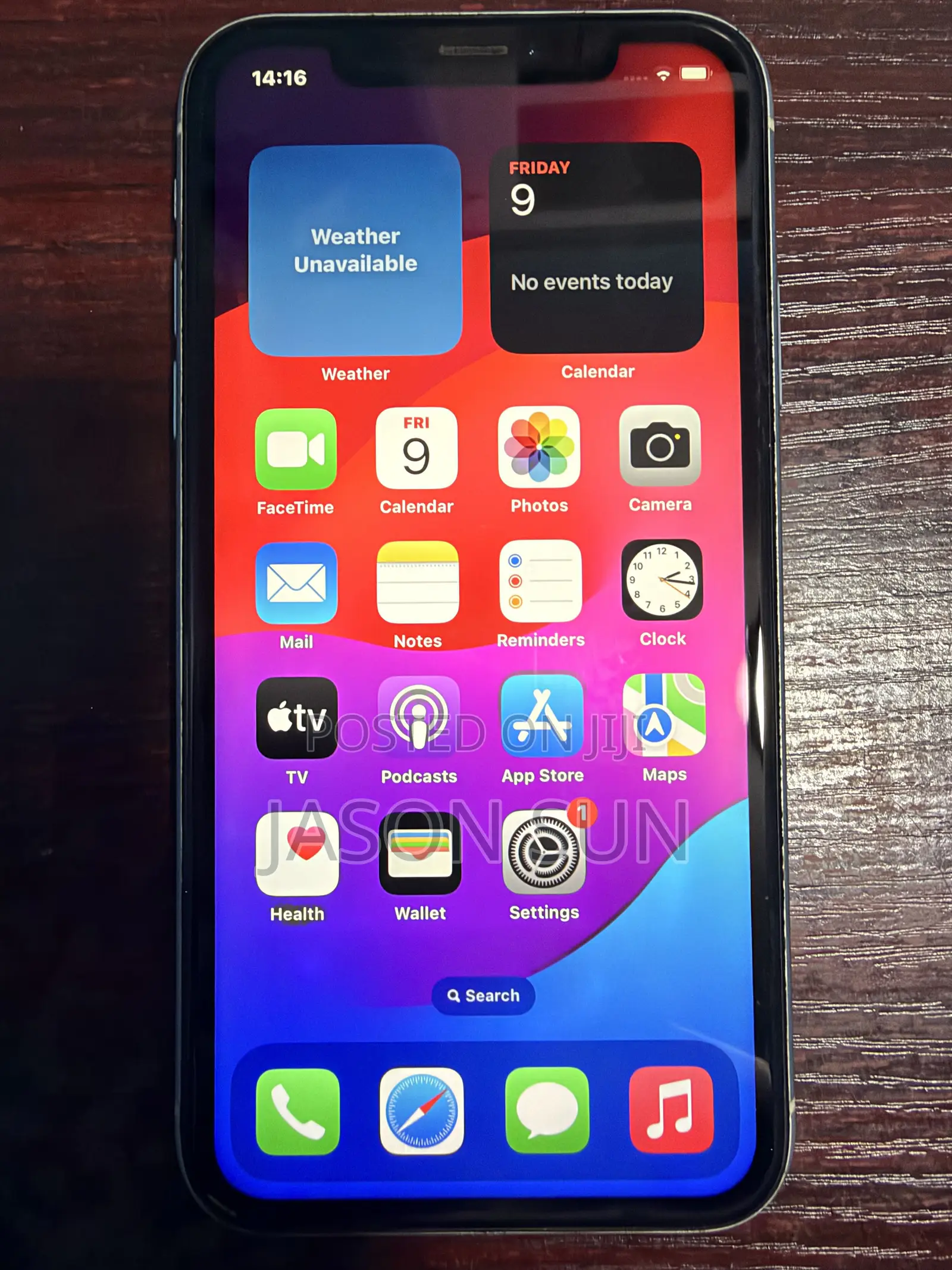 Apple iPhone XR 64 GB White