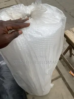 20M Large Bubble Wrap Roll - Extra Length Heavy Duty Packaging Wrap