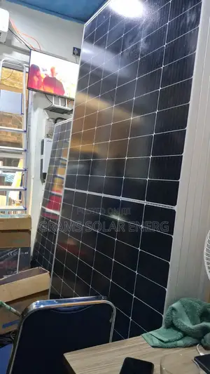 Solar Panel