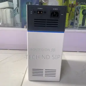 HiTHium HeroEE 1 200w/1kwh Portable Power Station