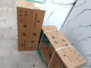 Hisense AS18DK 2HP Inverter Air Conditioning Solution