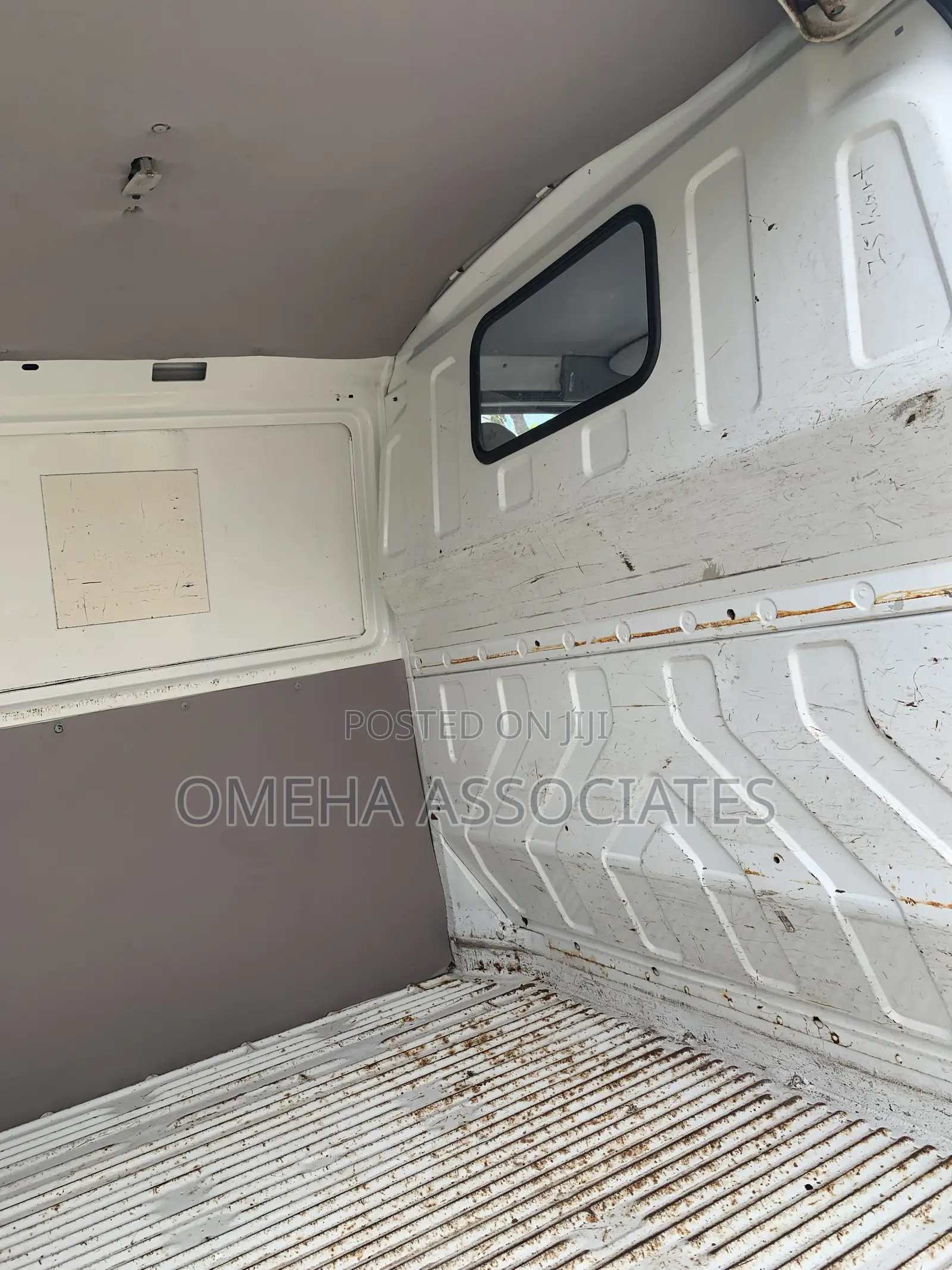 Volkswagen Transporter 2005