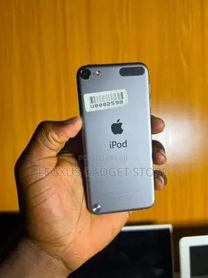 iPod Touch 6