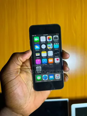 iPod Touch 6