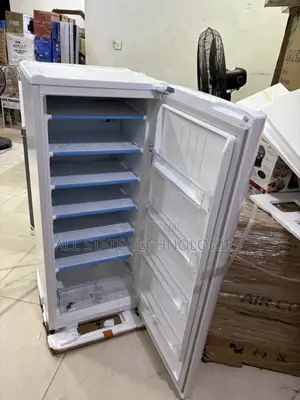 LG GN-304SQBR Freezer for Grocery Storage