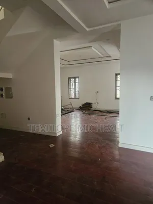 5bdrm Duplex in Asokoro District for rent